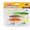 Berkley Pro Pack Vertical Fishing Pike/Predator