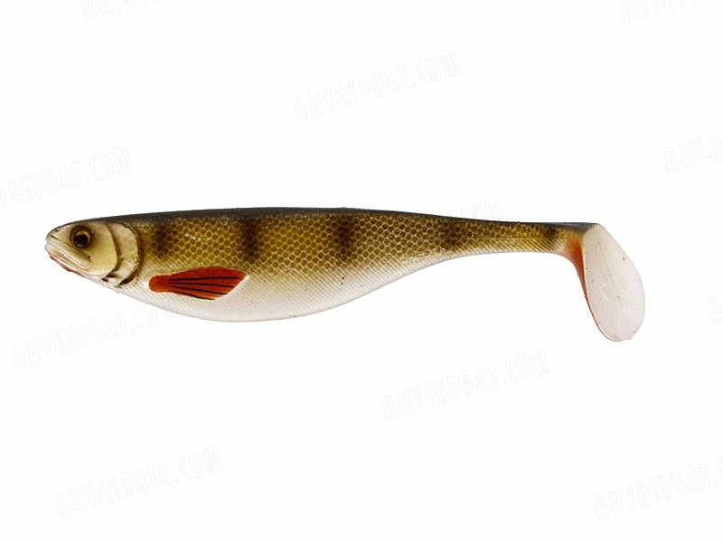 Westin Shadteez 12cm Pike/Predator 8 Westin Shadteez 12cm Pike/Predator