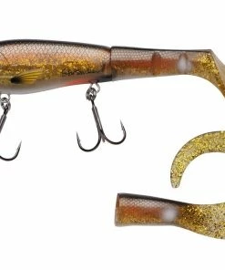 AbuGarcia Lures Jerkbait Abu Garcia Mchybrid 20cm