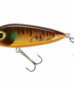 AbuGarcia McSnack 9cm