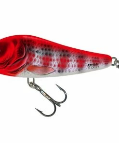 Lures Jerkbait Salmo Rattlin Slider 11cm Slider