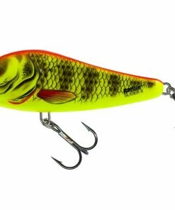 Lures Jerkbait Salmo Rattlin Slider 11cm Slider
