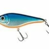 Lures Jerkbait Strikepro Buster Swim