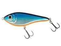Lures Jerkbait Strikepro Buster Swim