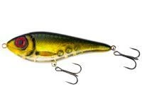 Lures Jerkbait Strikepro Buster Swim 3 Lures Jerkbait Strikepro Buster Swim