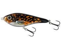 Lures Jerkbait Strikepro Buster Swim 5 Lures Jerkbait Strikepro Buster Swim