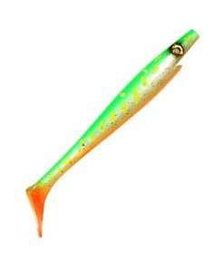 Pike/Predator StrikePro Pig Shad