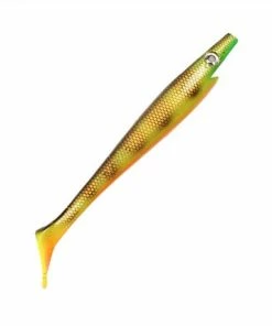 Pike/Predator StrikePro Pig Shad
