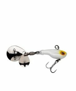 Lures Spinners Berkley Pulse Spintail 14gram