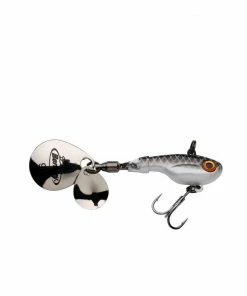 Lures Spinners Berkley Pulse Spintail 14gram