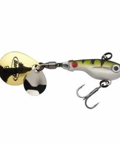 Lures Spinners Berkley Pulse Spintail 14gram