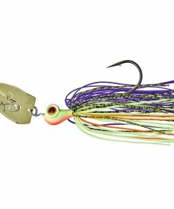 Quantum Gunki Boomer Chatterbait 10gram Lures Spinners