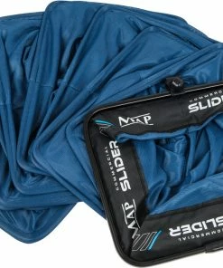 Coarse/Carp Fishing Map 3.0Meter Commercial Slider Keepnet