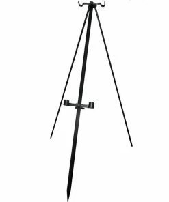Leeda Icon Twin Head Tripod