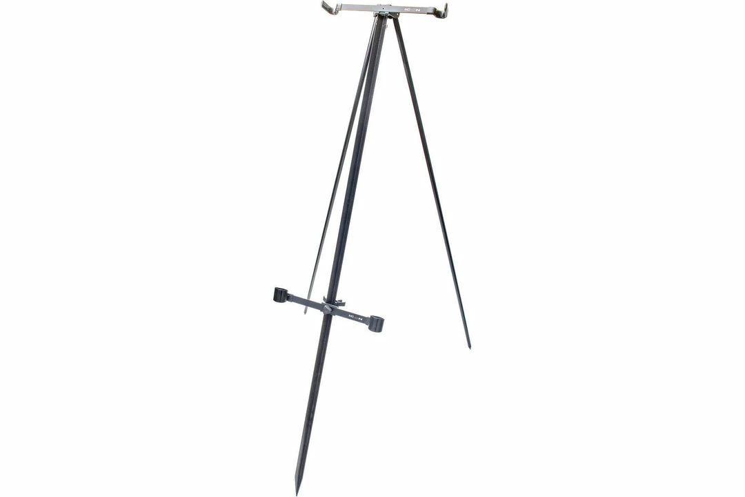 Leeda Sea Icon Twin Head Tripod Extra Wide 1 Leeda Sea Icon Twin Head Tripod Extra Wide