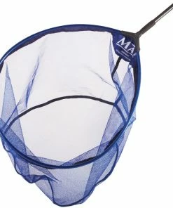 Map Hair Rigger Landing Net 18inch