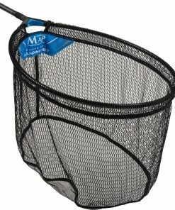 Coarse/Carp Fishing Map Shake Dry Landing Net 18inch