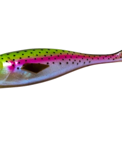 Lures Soft Gator Gum 27cm