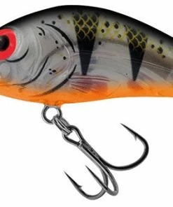 Salmo Rattlin' Hornet 4.5cm Floating Trout/Salmon Lures