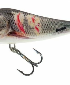 Lures Jerkbait Salmo Rattlin Slider 11cm Slider