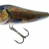 Lures Jerkbait Salmo Rattlin Slider 11cm Slider