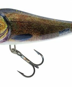 Lures Jerkbait Salmo Rattlin Slider 11cm Slider