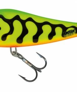 Lures Jerkbait Salmo Rattlin Slider 11cm Slider