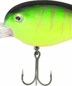 Quantum Loudmouth I Lures Crankbait