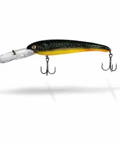 Lures Crankbait Quantum Stretch 15+