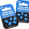 Map Side Puller Beads Pole Fishing Accessories