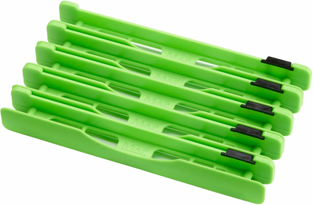 Coarse/Carp Fishing Map 13cm Slider Pole Winders 1 Coarse/Carp Fishing Map 13cm Slider Pole Winders