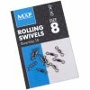 Map Rolling Swivel Accessories