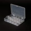 Leeda 14 Compartment Tackle Box