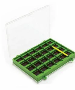 Hooks Leeda Magnetic Hook Box