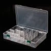 Leeda 6-21 Multi Comp Box Tackle Boxes