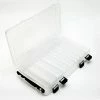 Leeda 14 Compartment Tackle Box