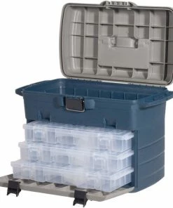 Tackle Boxes Leeda Tackle Case Box System