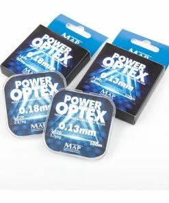 Map Reflo Power Optex