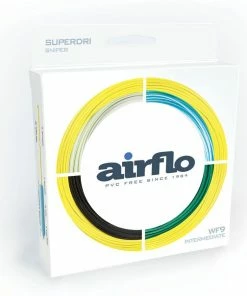 Airflo Forty Plus Sniper Lines
