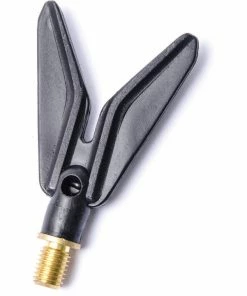 Leeda Flat V Rod Rest Rod Rests/Banksticks