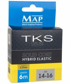 Coarse/Carp Fishing MAP TKS Solid Core Hybrid Elastic