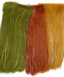 Veniard Wapsi Half Skin Zonker