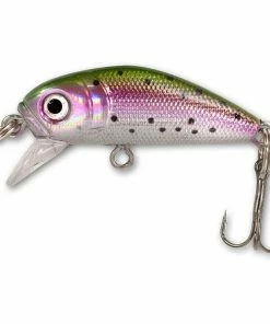 Zebco Gitec Perch 5cm