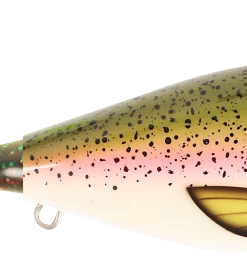 StrikePro Guppie Pike/Predator