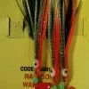 Sea Shamrock Tackle Rainbow Warriors Rig