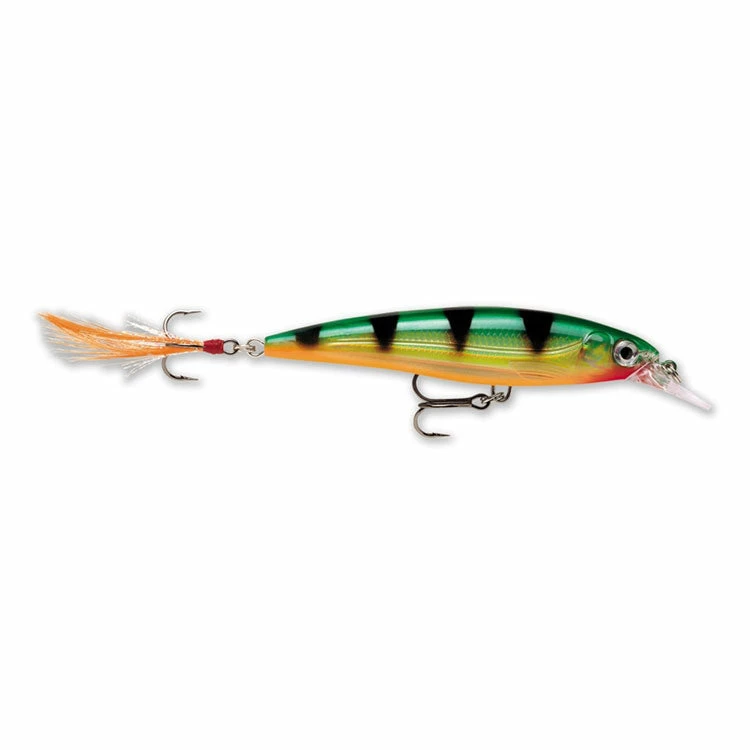 Trout/Salmon Lures Rapala X-Rap 6cm 8 Trout/Salmon Lures Rapala X-Rap 6cm
