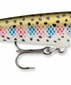 Trout/Salmon Lures Rapala Countdown 7cm