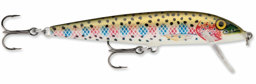 Rapala Countdown 2.5cm 13 Rapala Countdown 2.5cm