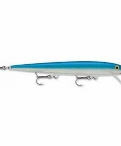 Rapala Original 5cm Trout/Salmon Lures 45 Rapala Original 5cm Trout/Salmon Lures