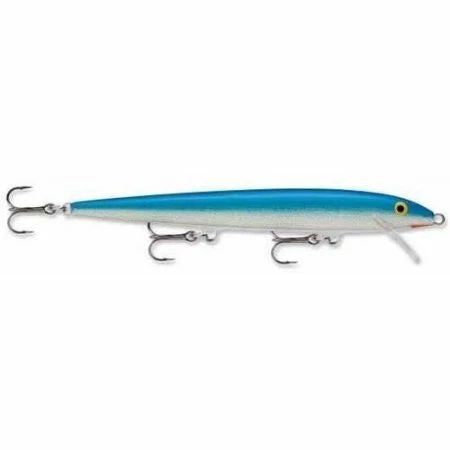 Rapala Original 5cm Trout/Salmon Lures 10 Rapala Original 5cm Trout/Salmon Lures